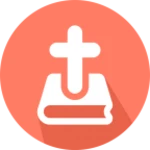 Logo of Easy to Read Bible android Application 